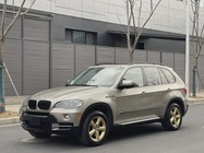 BMW X5 2007