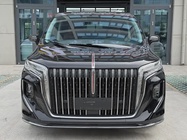 Hongqi HQ9 2023