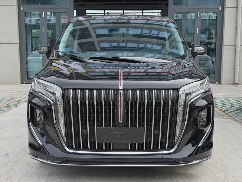 Hongqi HQ9