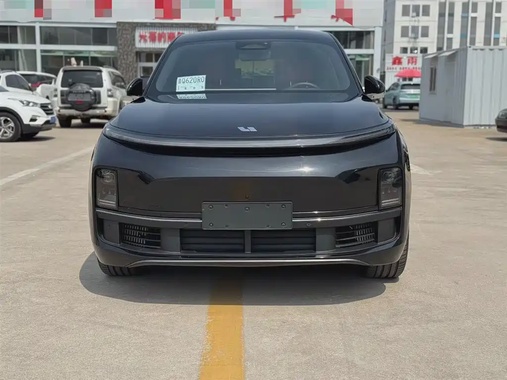 Li Auto L9 2024
