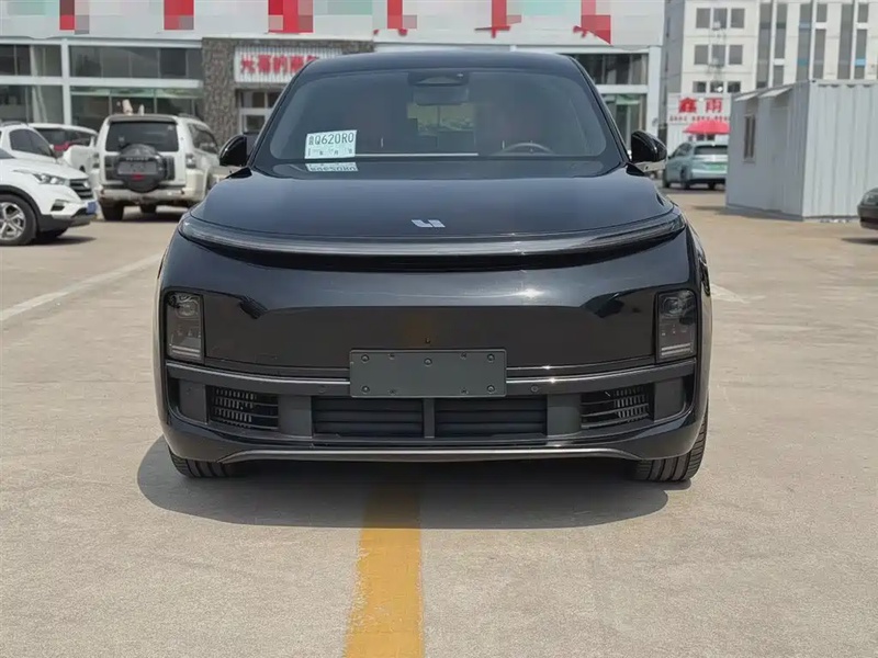Li Auto L9