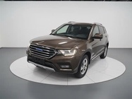 Haval H6 2016