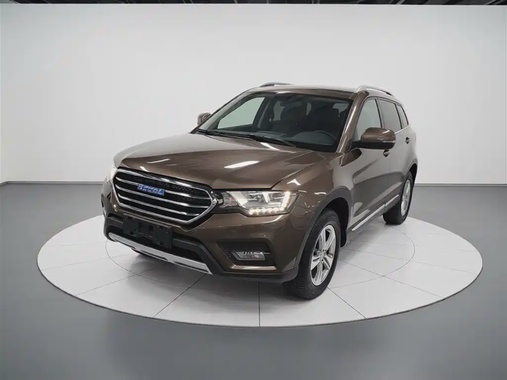 Haval H6 2016