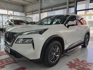 Nissan X-Trail 2021
