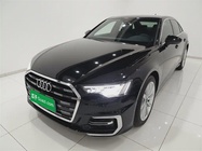 Audi A6 2025