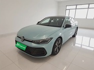 Volkswagen Passat 2024