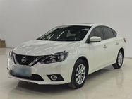 Nissan Sylphy 2019