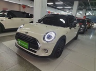 MINI Other 2019