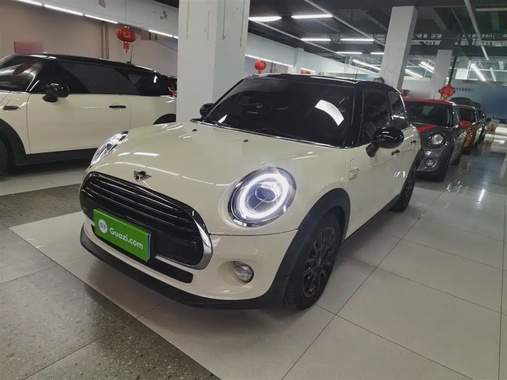 MINI Other 2019