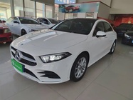 Mercedes-Benz A-Class 2023