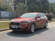 BMW X2 2019