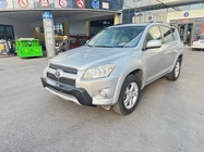 Toyota RAV4 2012