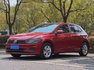 Volkswagen Polo 2021