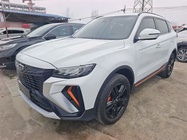 Geely Boyue 2021
