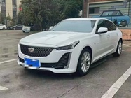 Cadillac CT5 2022