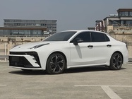 Lynk & Co 03 2023