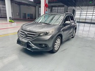 Honda CR-V 2014