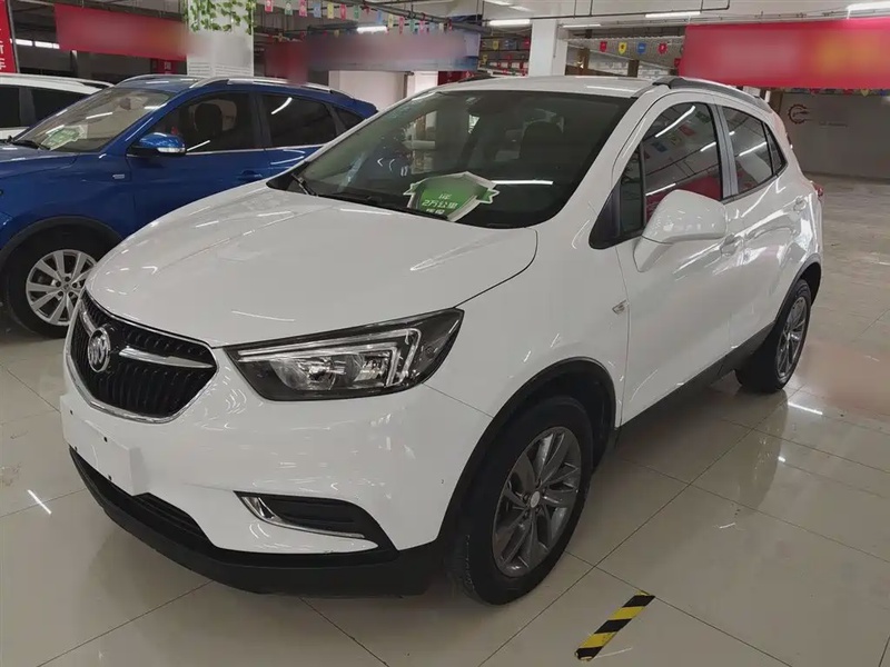 Buick Encore