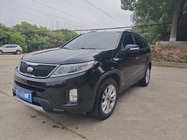 Kia Sorento 2013