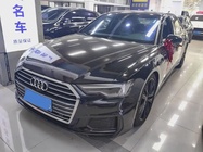 Audi A6 2020