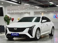 Cadillac CT5 2024