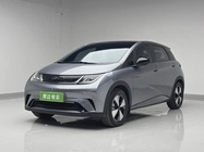 BYD Dolphin 2023