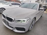 BMW 5 Series 2020
