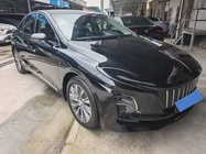 Hongqi E-QM5 2022