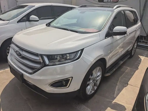 Ford Edge 2017