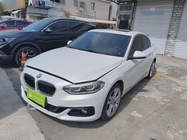 BMW 1 Series 2017