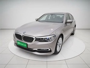 BMW 5 Series 2019