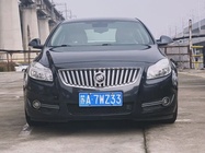 Buick Regal 2013