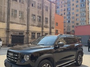 Haval Big Dog 2022