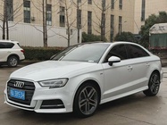 Audi A3 2020