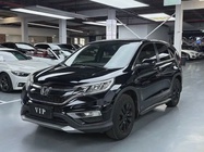 Honda CR-V 2015