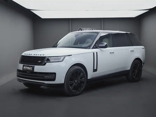 Land Rover Range Rover 2026