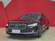Volvo S90 2023