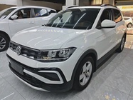 Volkswagen T-Cross 2020