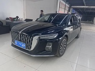 Hongqi H5 2024