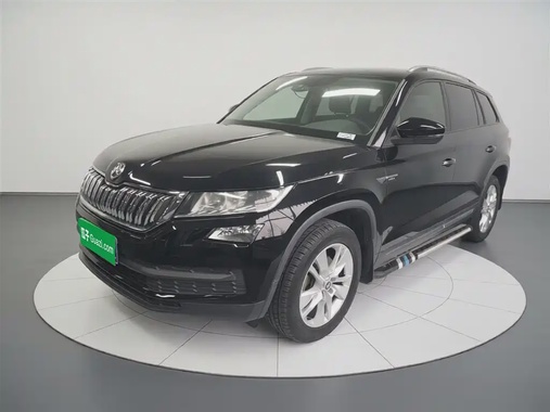 Skoda Kodiaq 2017