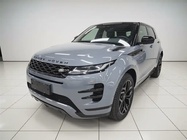 Land Rover Evoque 2020