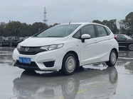 Honda Fit 2015