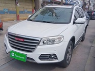 Haval H6 2016