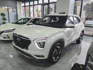 Hyundai ix25 2019