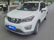 Changan CS15 2016