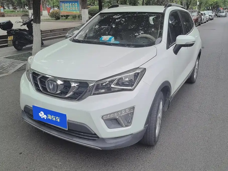Changan CS15