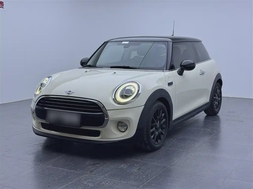 MINI Other 2019