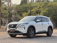 Nissan X-Trail 2022
