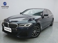 BMW 5 Series 2023