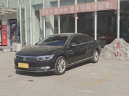 Volkswagen Magotan 2019